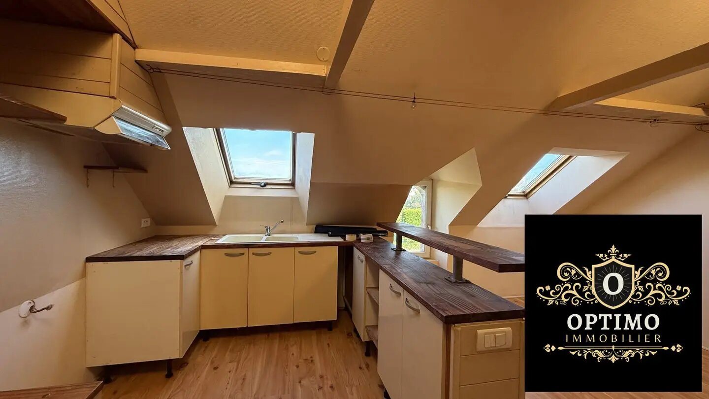 Maison à vendre, 35m², Plouézec