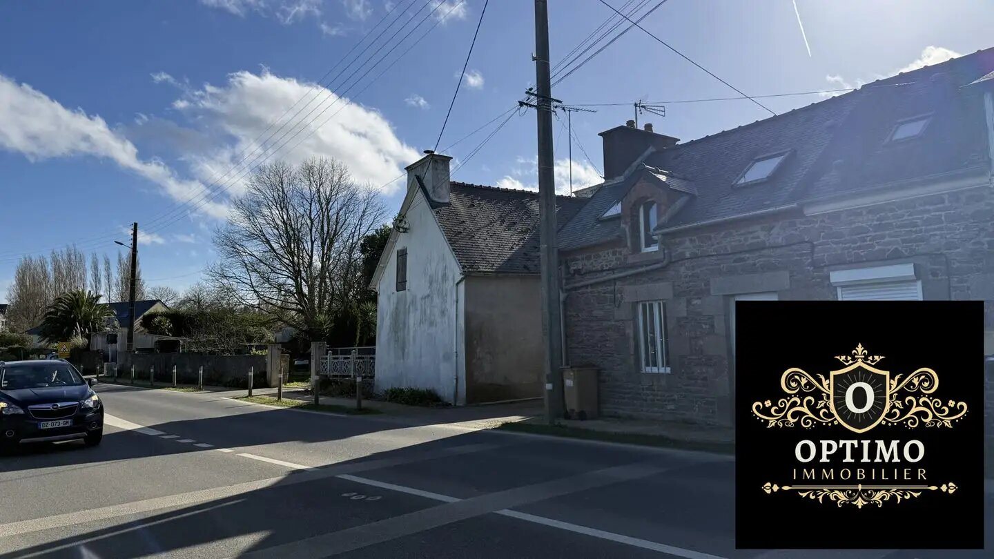 Maison à vendre, 35m², Plouézec