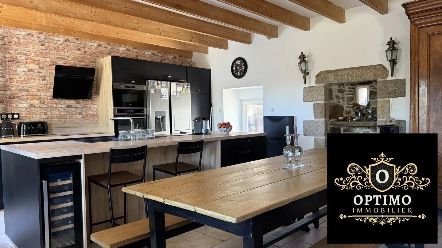 Maison à vendre, 167m², Pleubian