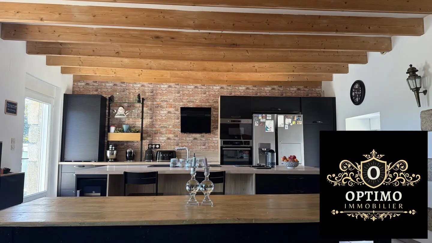 Maison à vendre, 167m², Pleubian