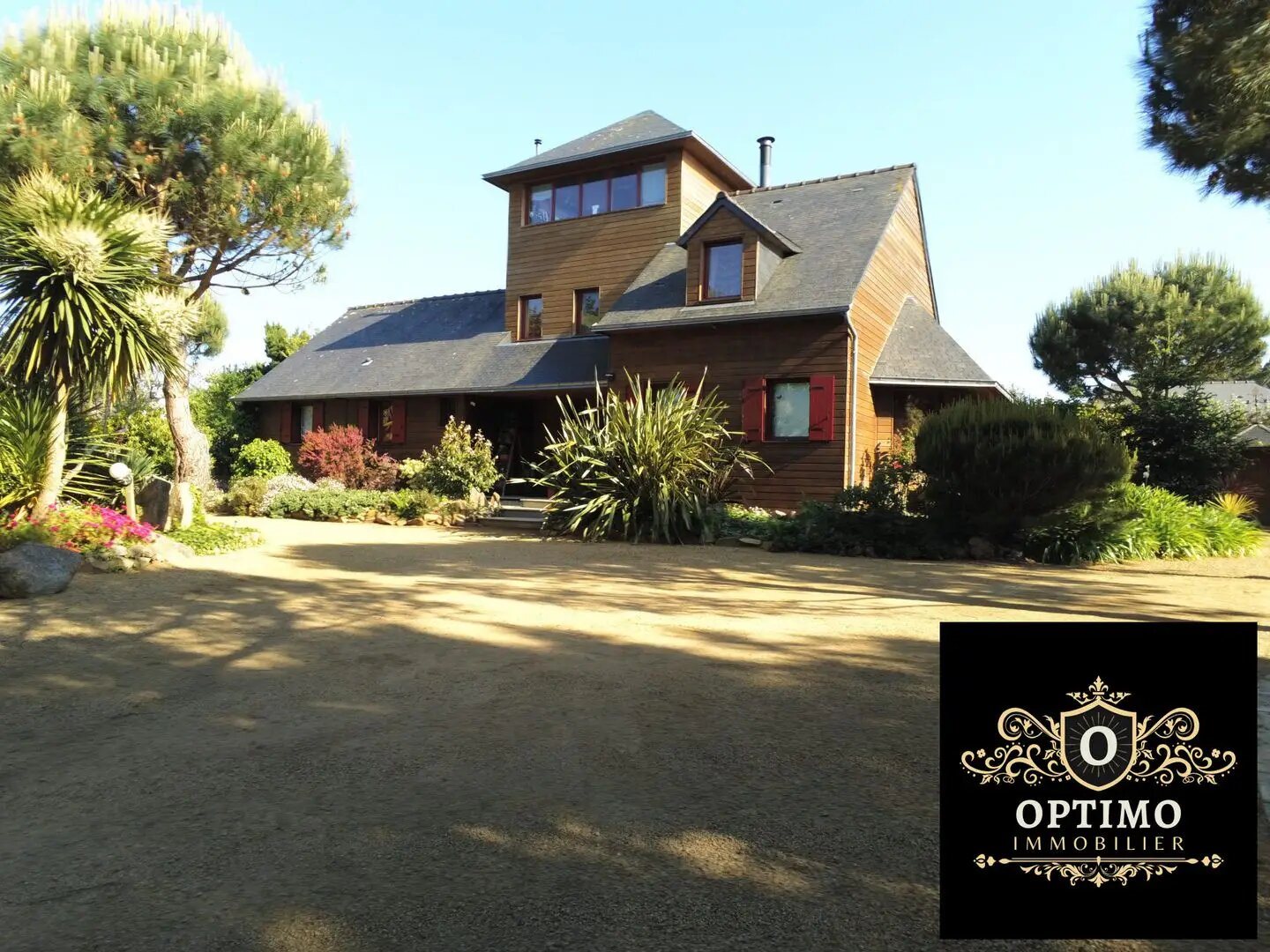 Maison à vendre, 168m², Paimpol