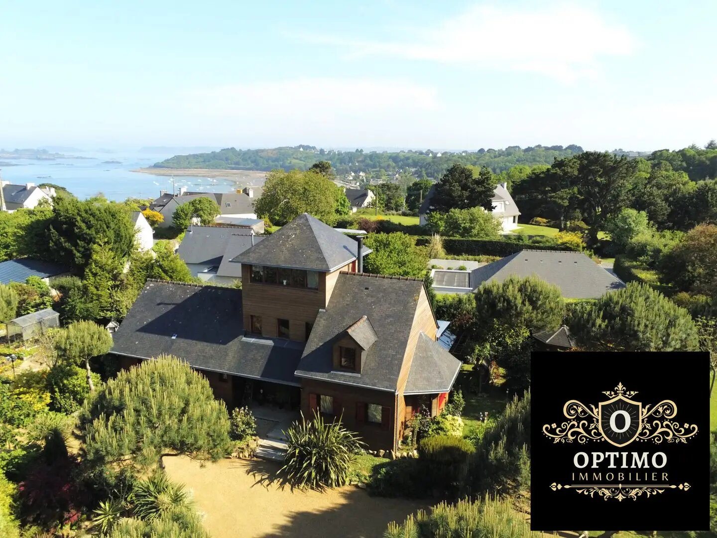 Maison à vendre, 168m², Paimpol