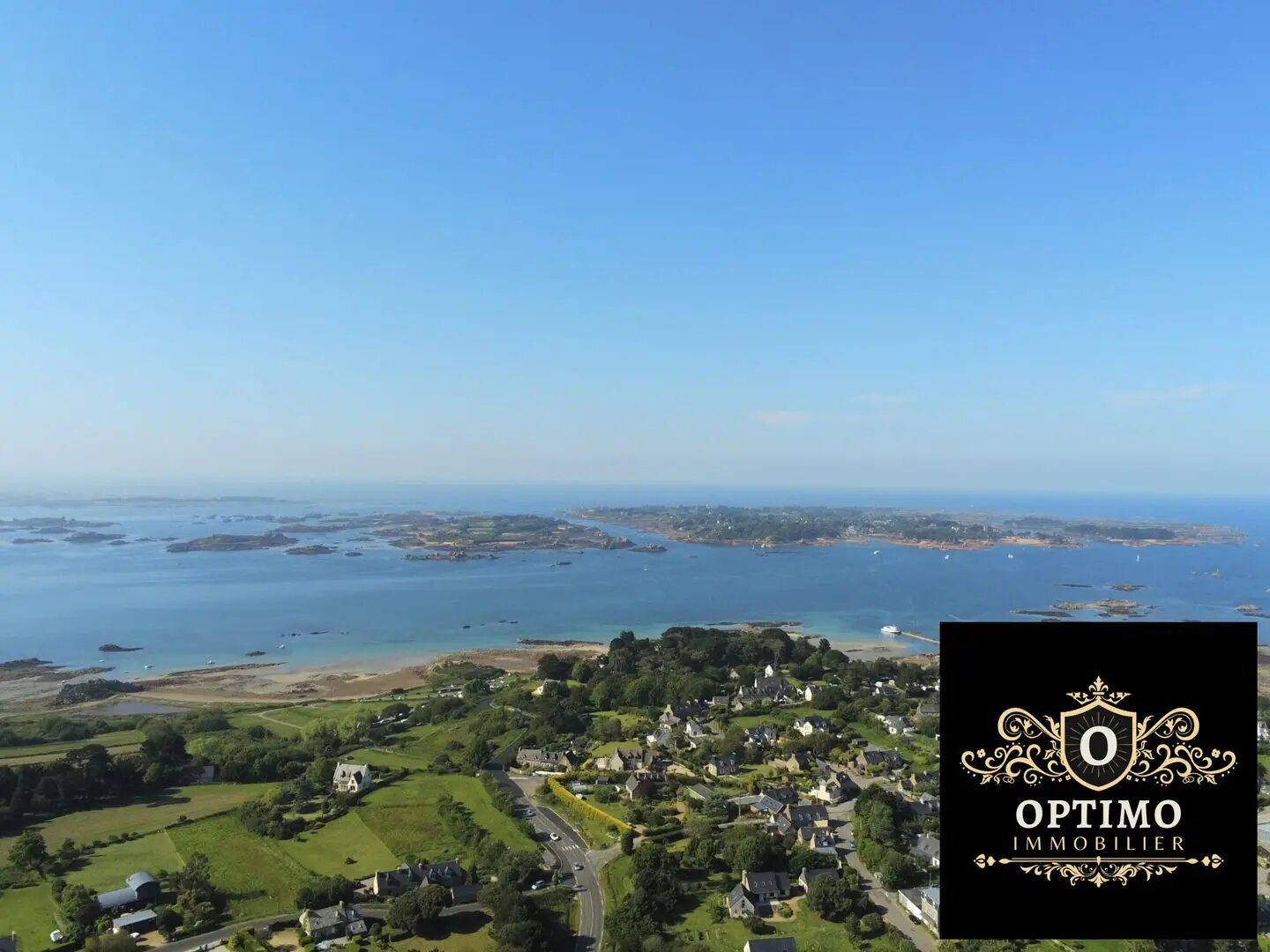 Maison à vendre, 168m², Paimpol