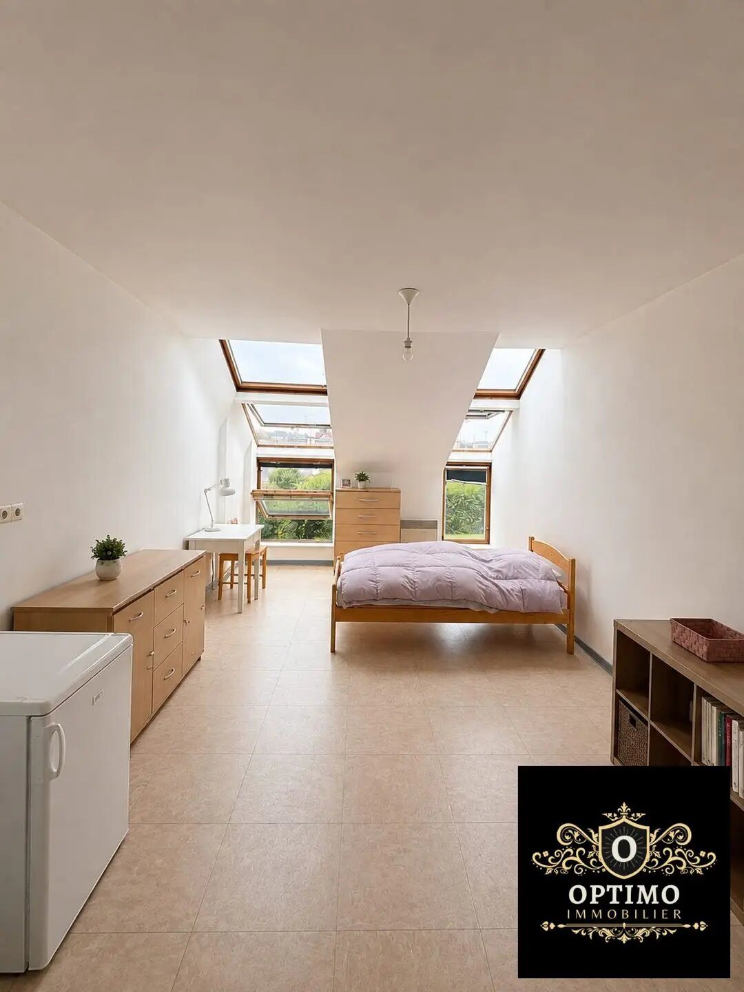 Appartement à vendre, 30m², Paimpol