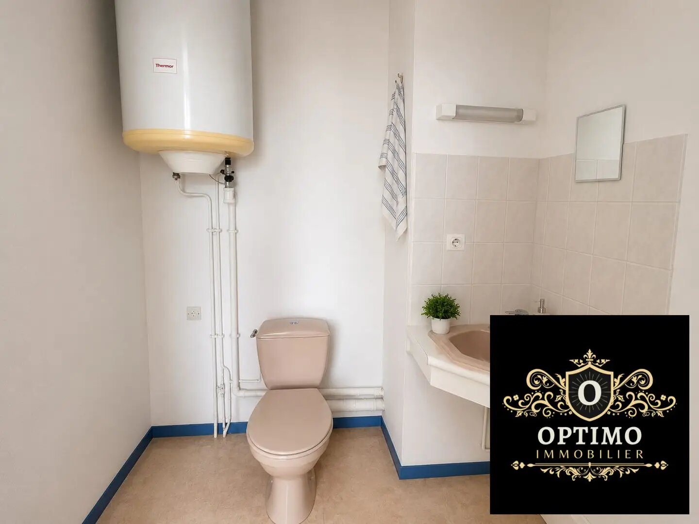 Appartement à vendre, 30m², Paimpol