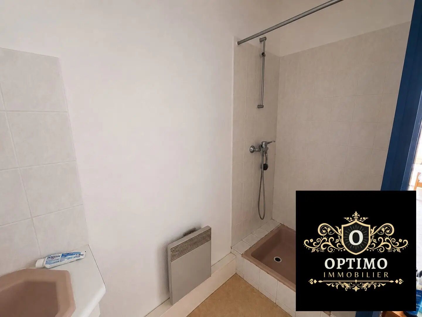 Appartement à vendre, 30m², Paimpol
