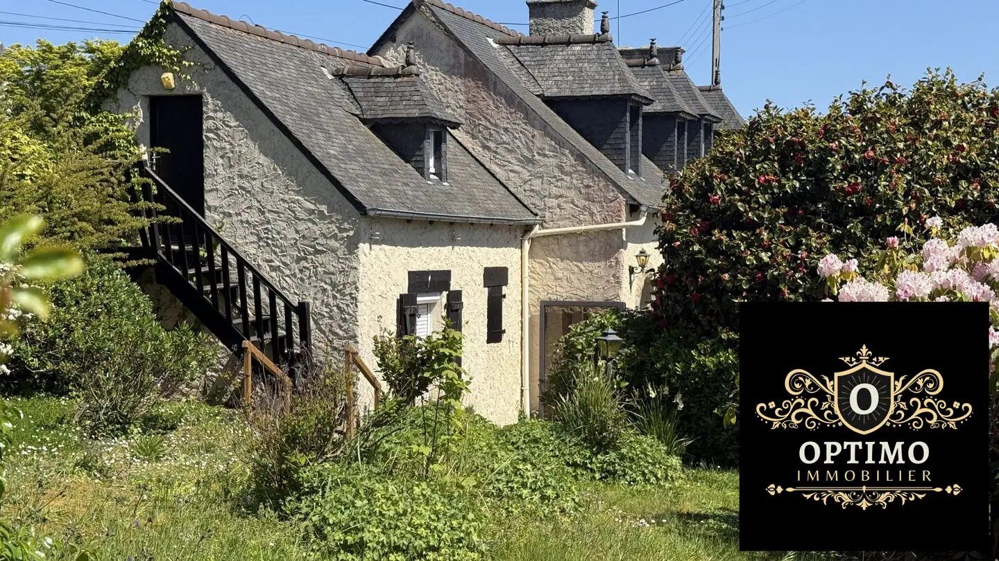 Maison à vendre, 114m², Ploubazlanec