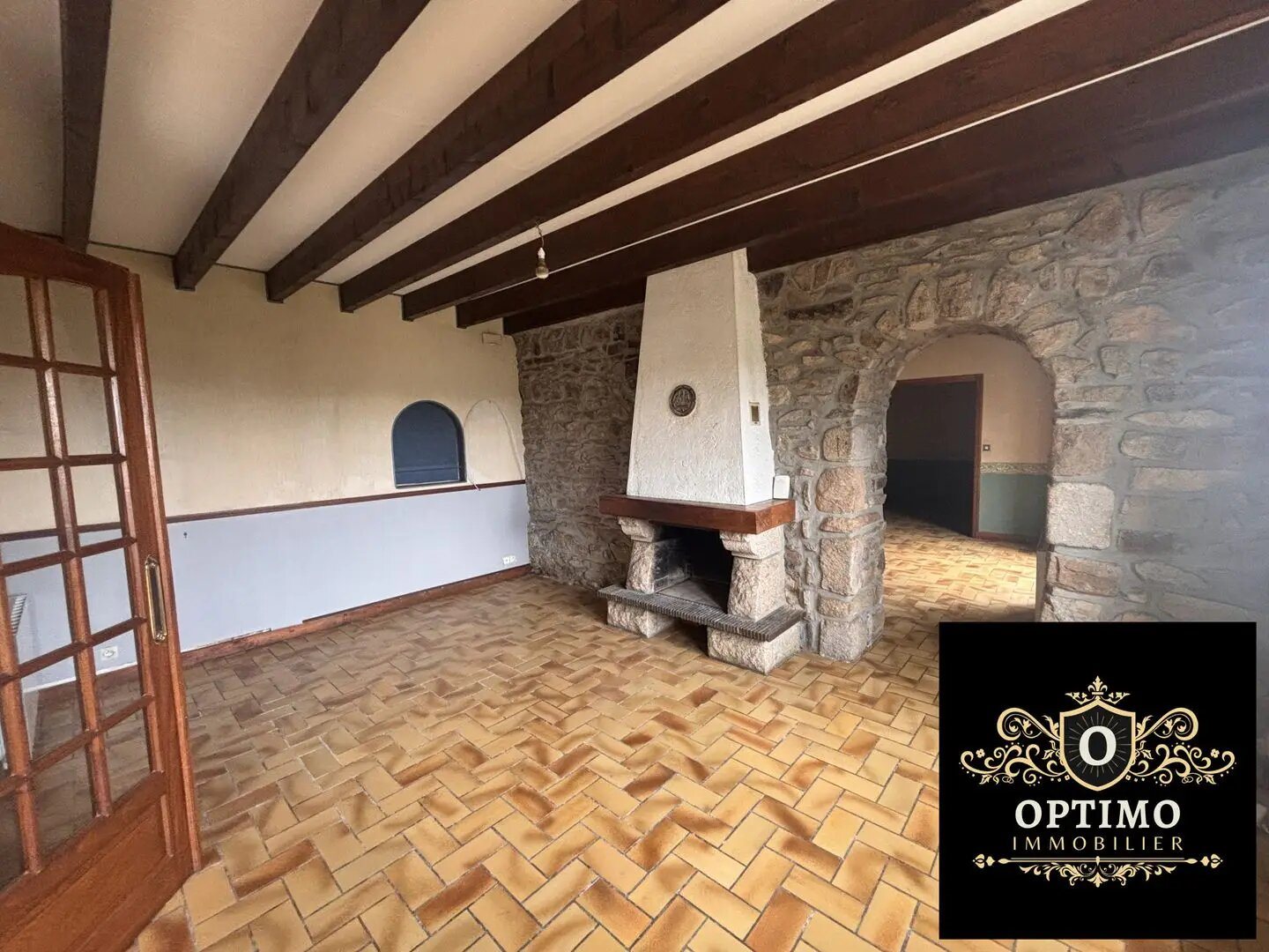 Maison à vendre, 114m², Ploubazlanec