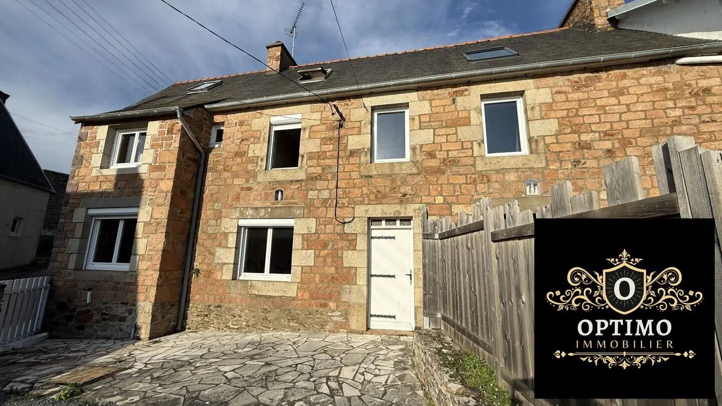 Maison à vendre, 95m², Ploubazlanec