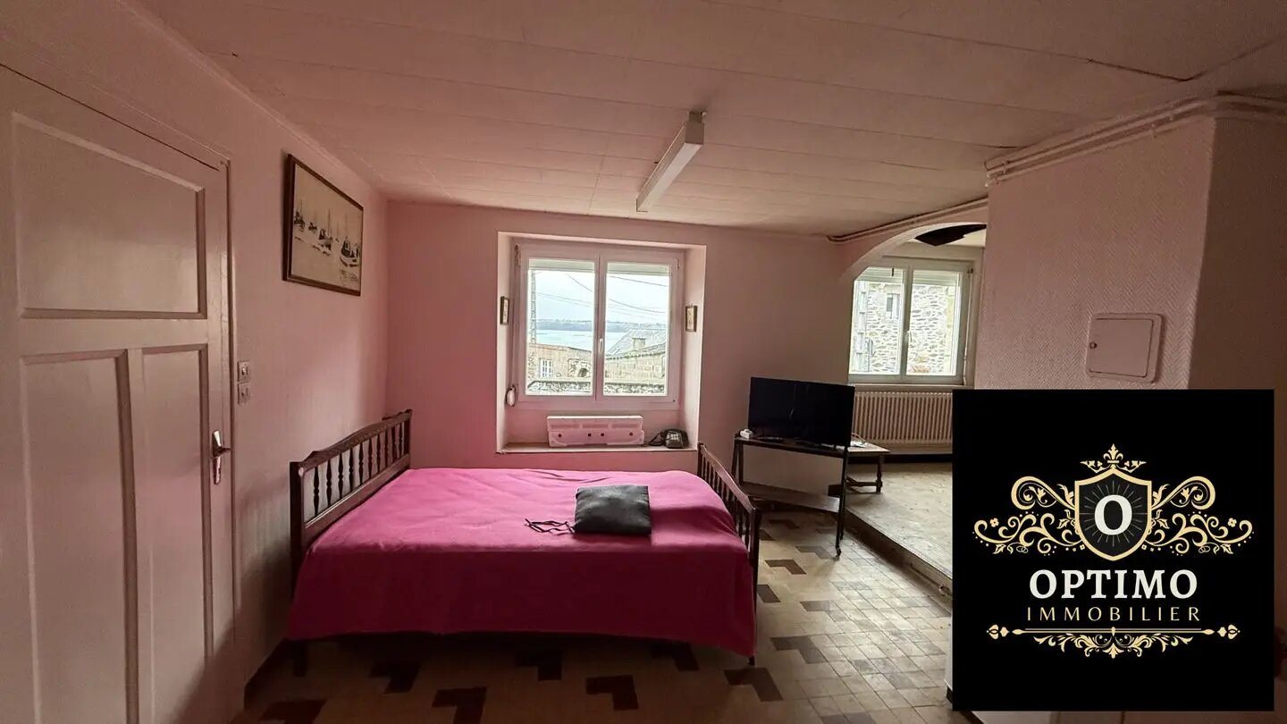 Maison à vendre, 95m², Ploubazlanec