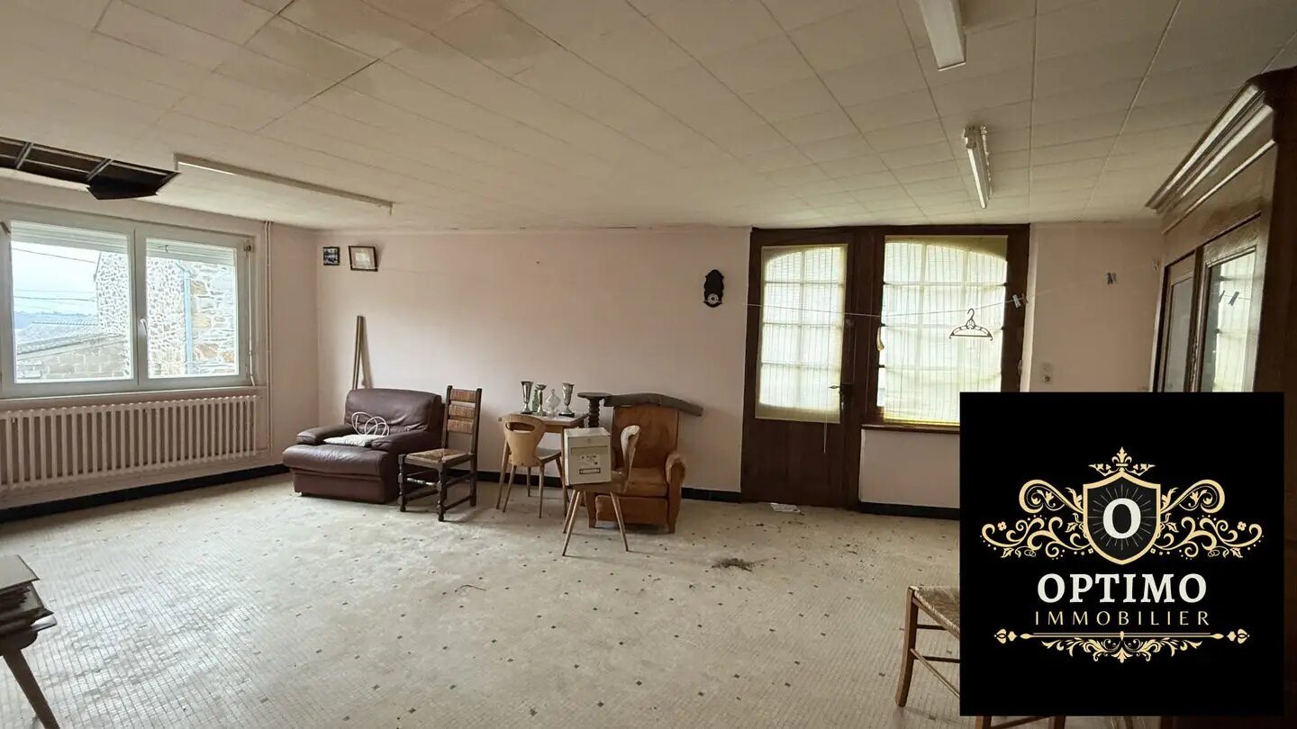 Maison à vendre, 95m², Ploubazlanec