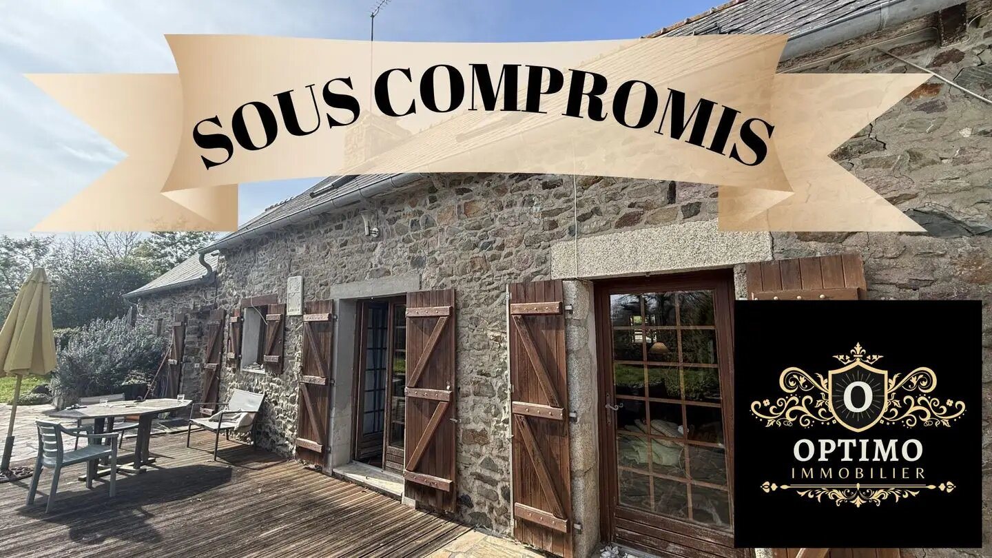 Maison à vendre, 86m², Paimpol