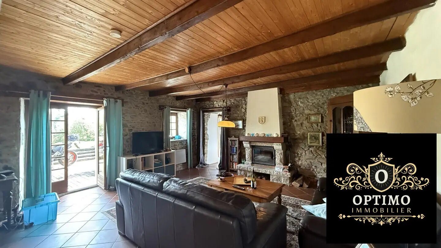 Maison à vendre, 86m², Paimpol