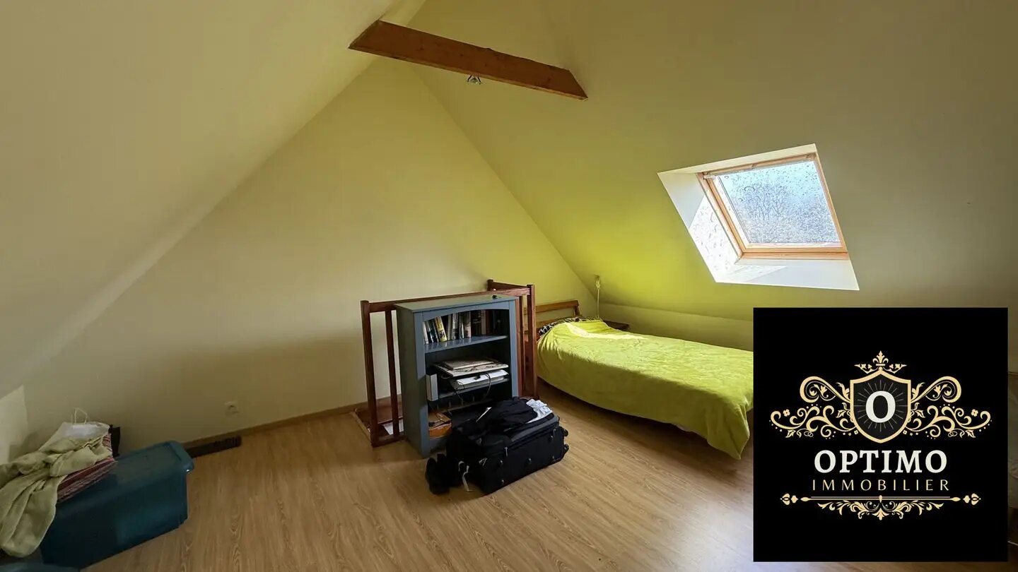 Maison à vendre, 86m², Paimpol