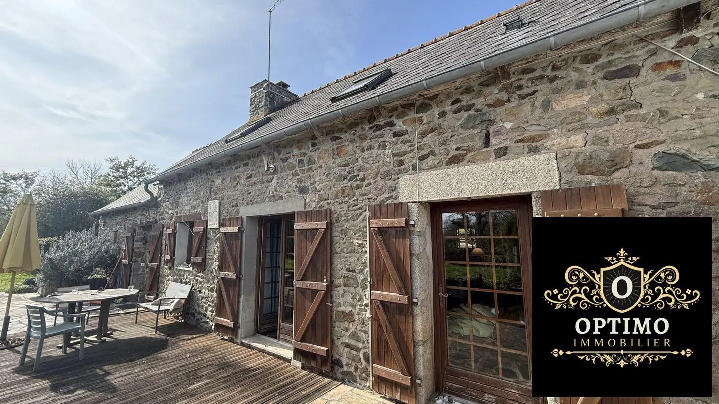 Maison à vendre, 86m², Paimpol