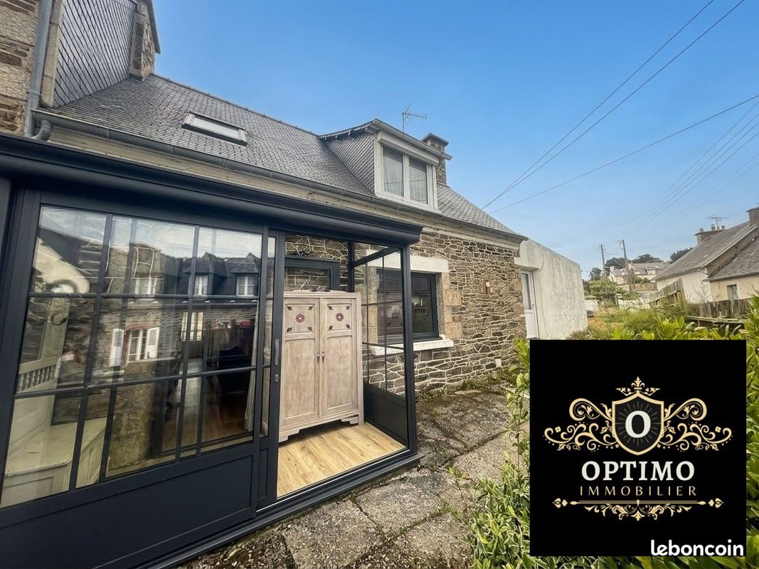 Maison à vendre, 67m², Ploubazlanec
