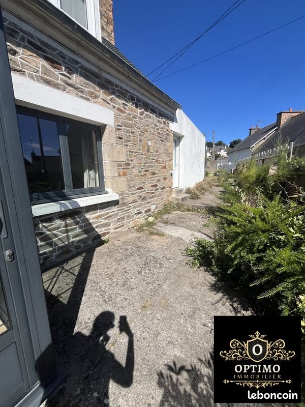 Maison à vendre, 67m², Ploubazlanec