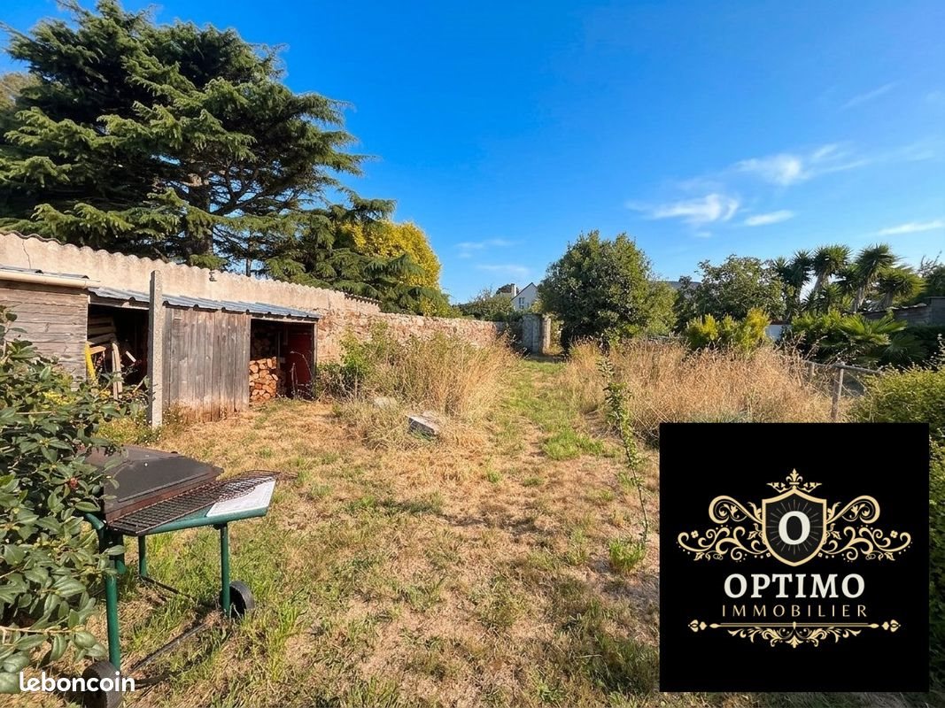 Maison à vendre, 67m², Ploubazlanec