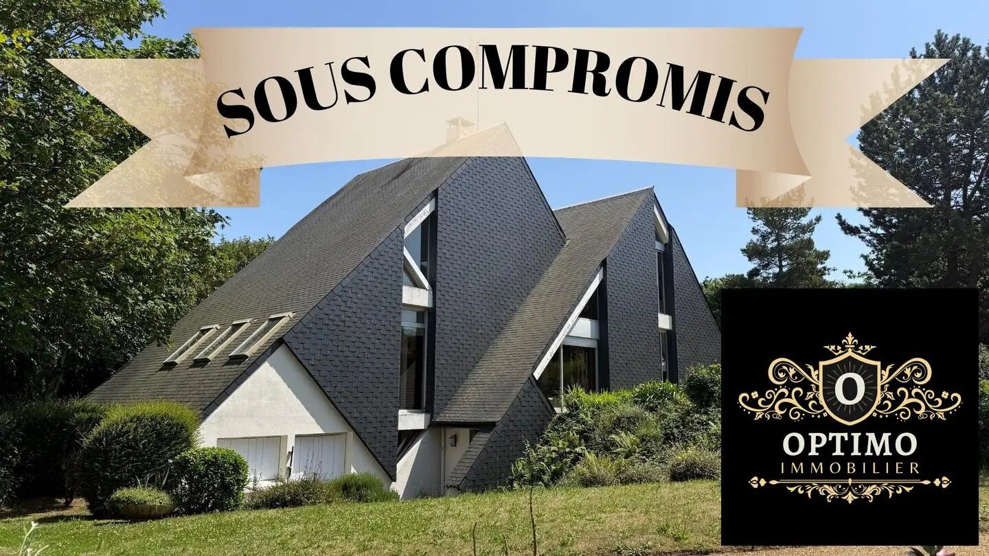 Maison à vendre, 204m², Lézardrieux