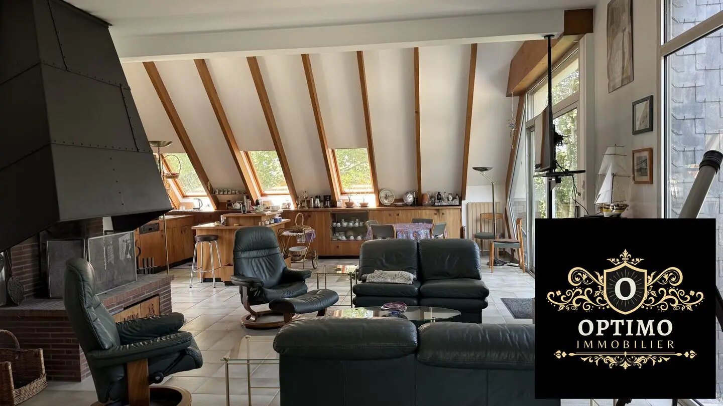 Maison à vendre, 204m², Lézardrieux