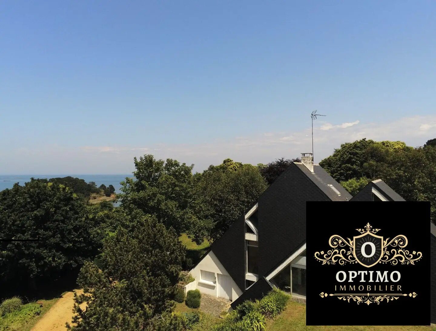 Maison à vendre, 204m², Lézardrieux