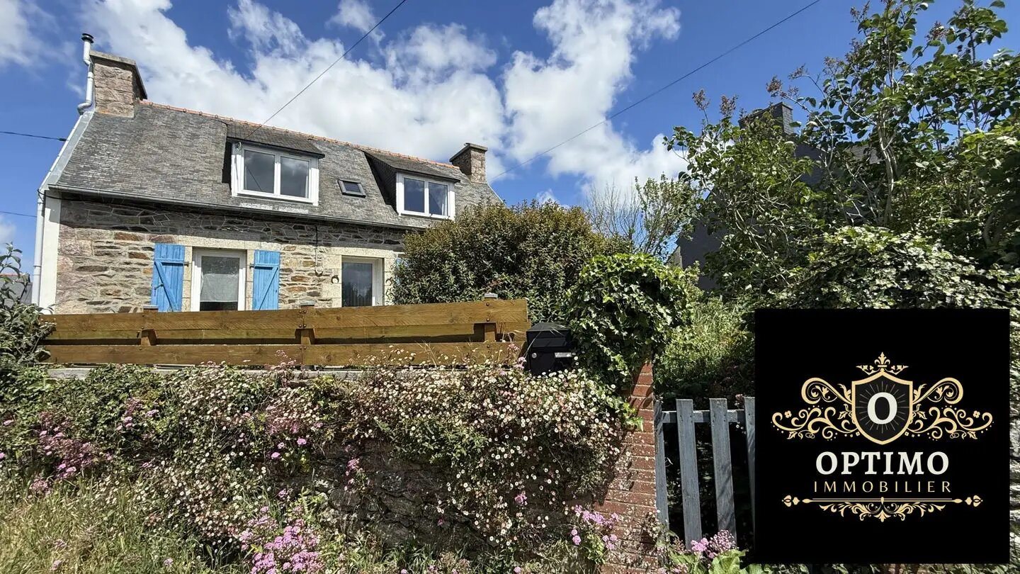Maison à vendre, 72m², Ploubazlanec