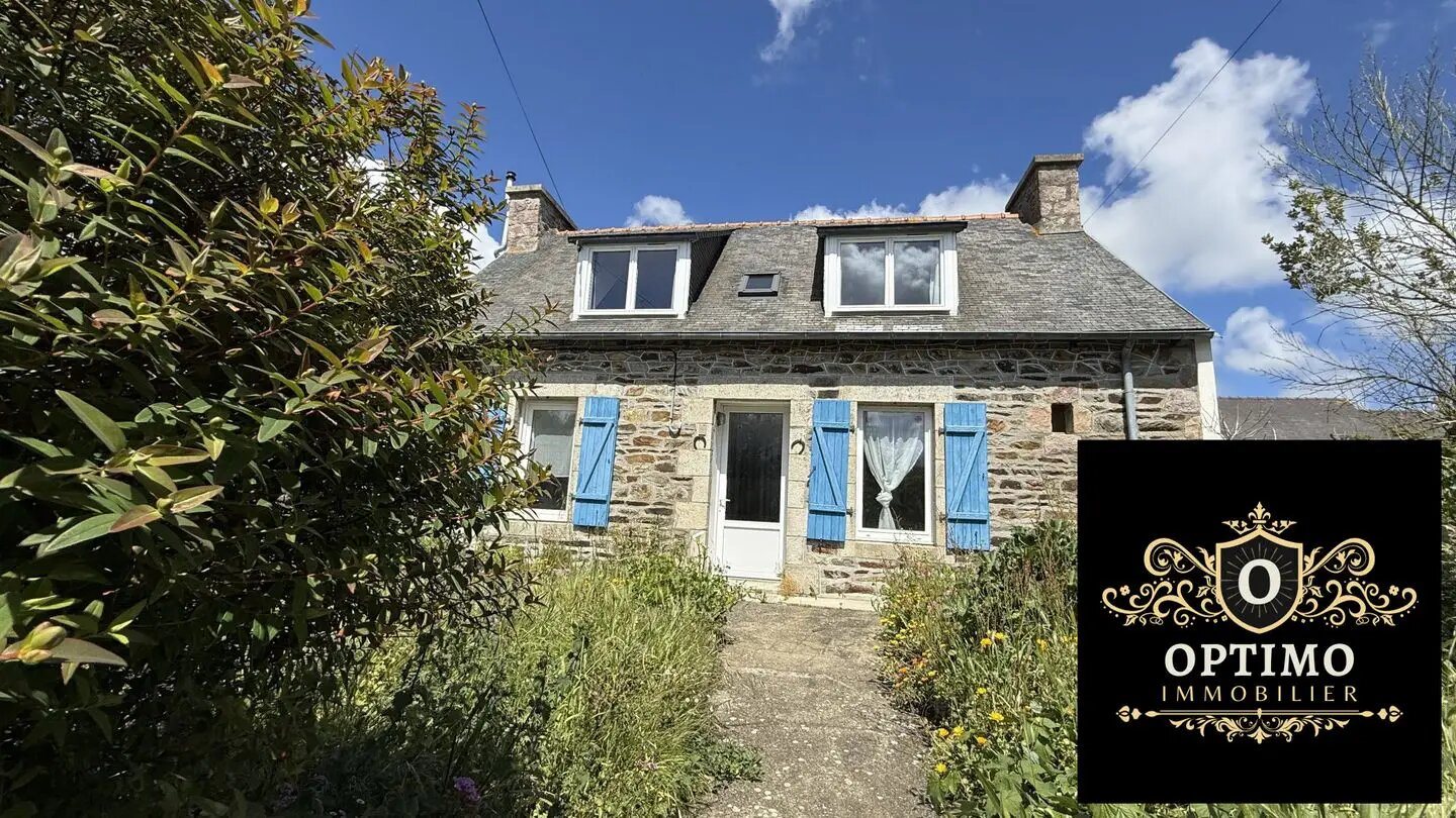 Maison à vendre, 72m², Ploubazlanec