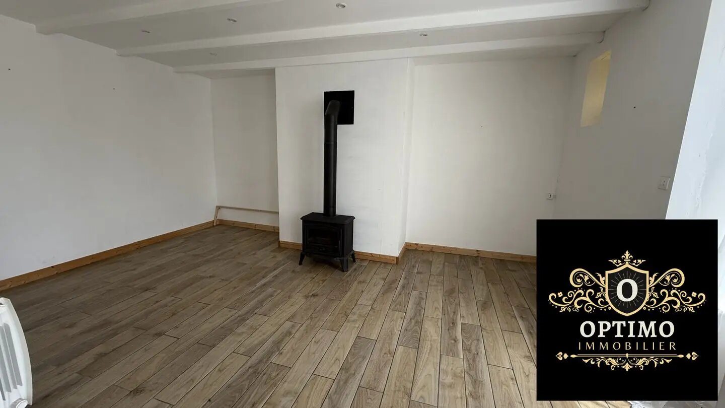 Maison à vendre, 72m², Ploubazlanec