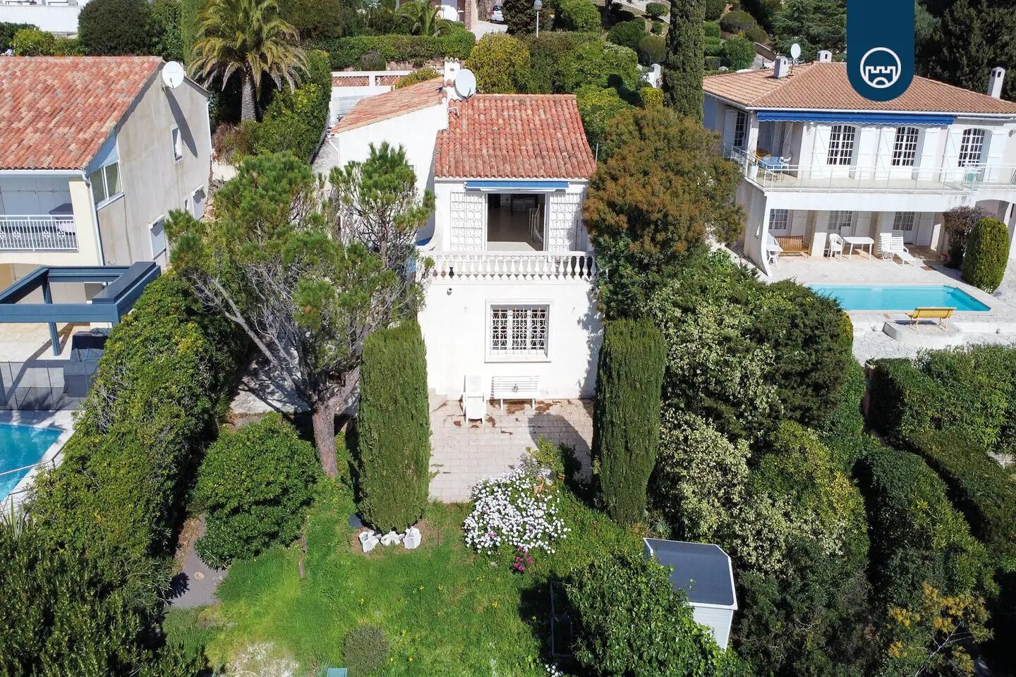Maison à vendre, 158m², Saint-Raphaël