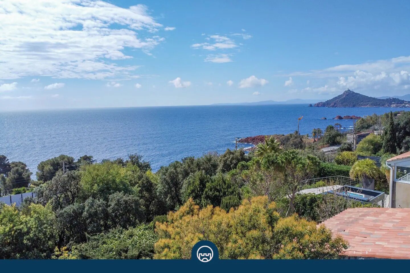 Maison à vendre, 158m², Saint-Raphaël