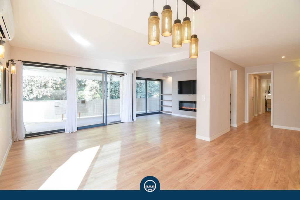 Appartement à vendre, 104m², Le Cannet