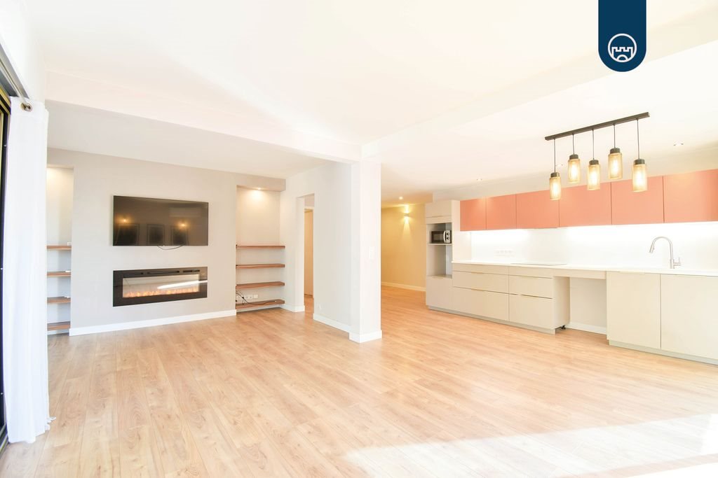 Appartement à vendre, 104m², Le Cannet