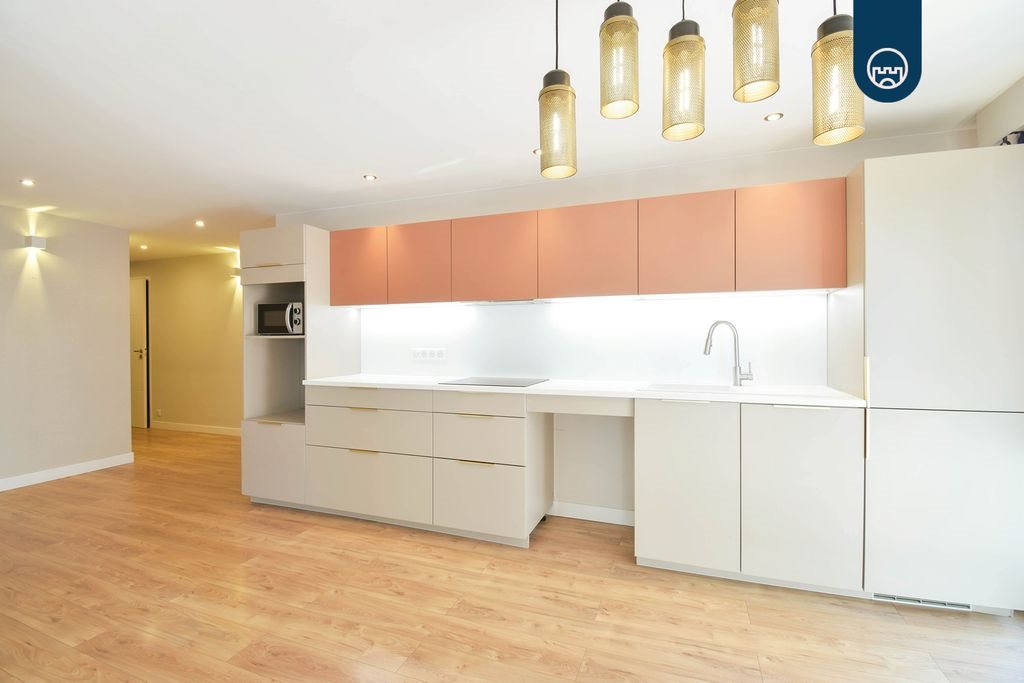 Appartement à vendre, 104m², Le Cannet