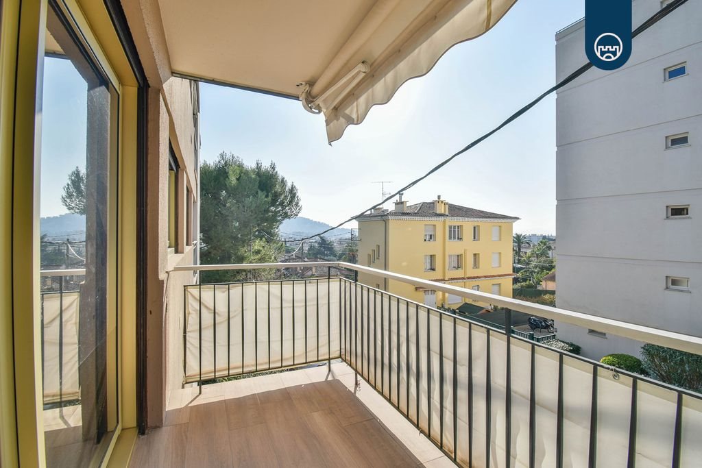 Appartement à vendre, 104m², Le Cannet