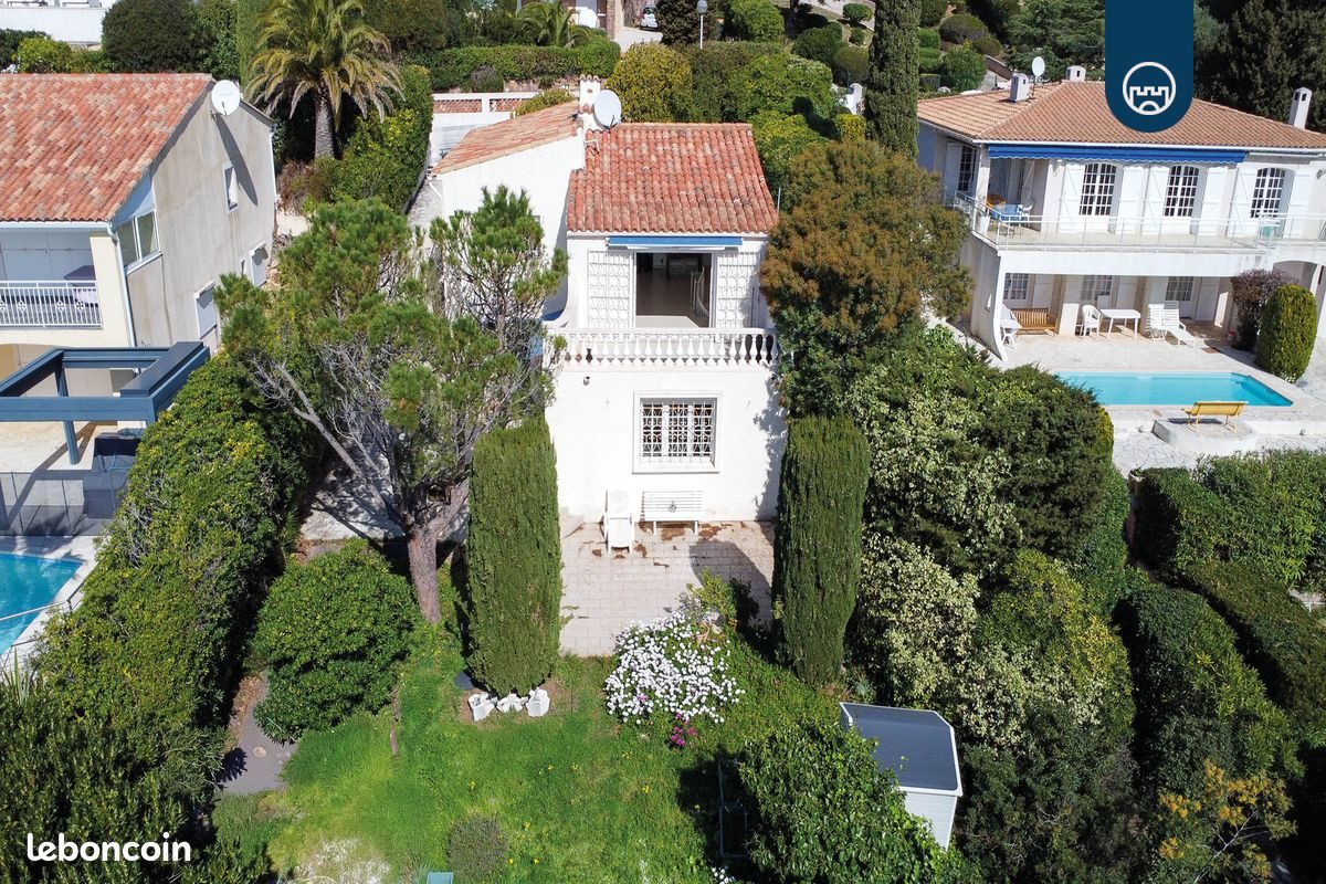 Maison à vendre, 158m², Saint-Raphaël