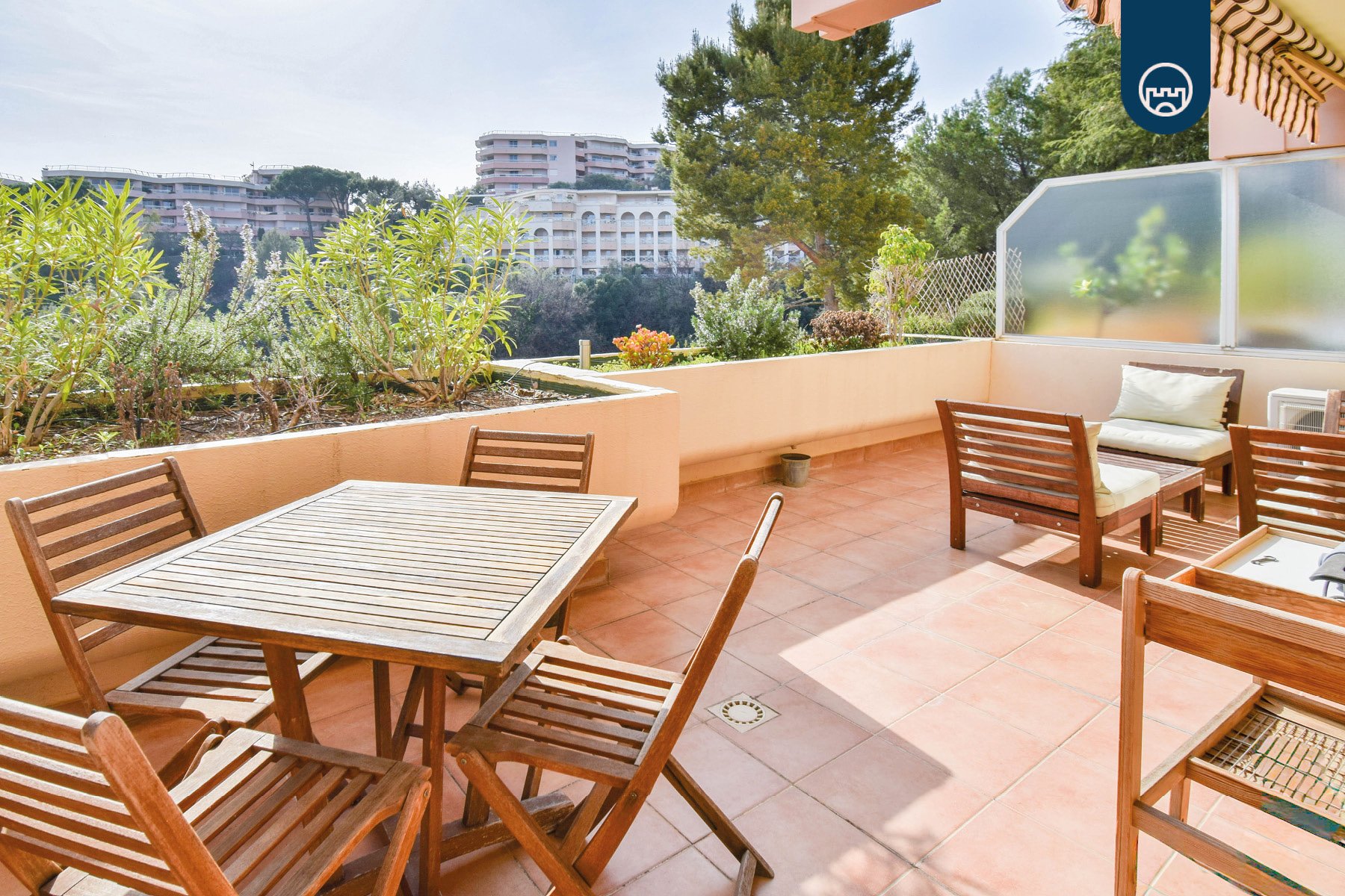 Maison à vendre, 53m², Nice