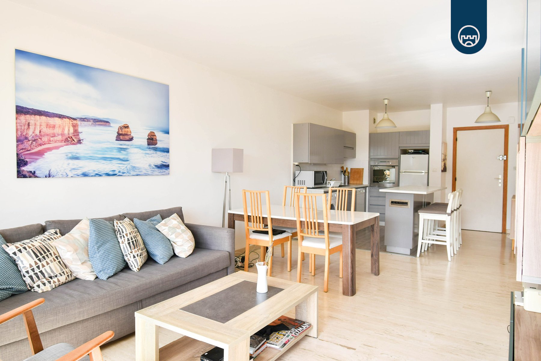 Maison à vendre, 53m², Nice