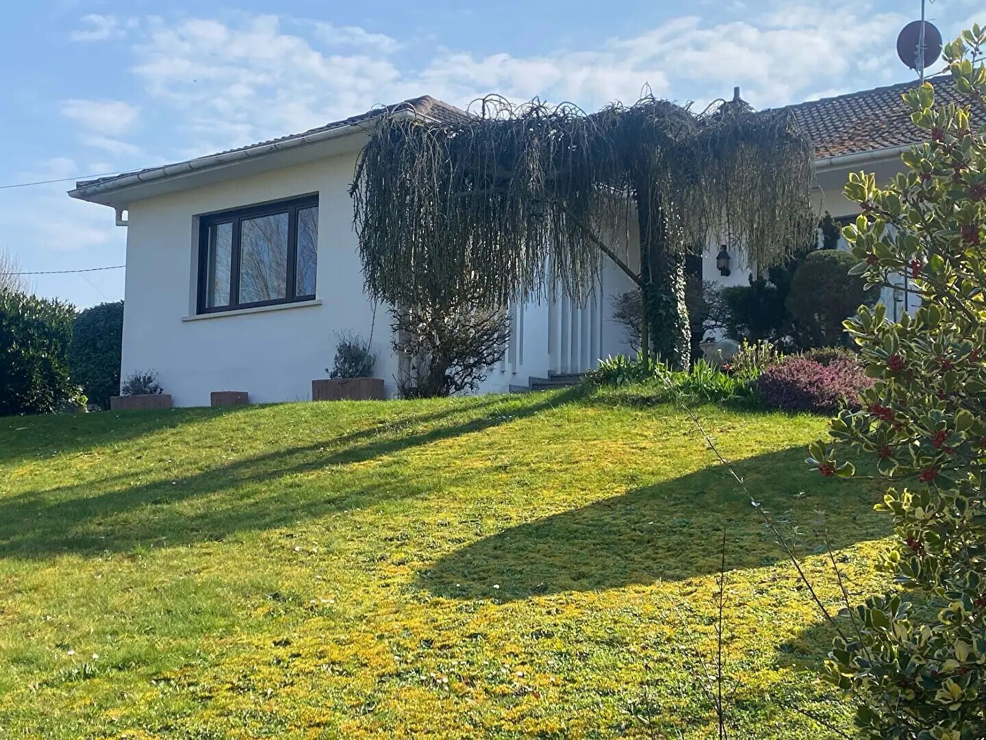 Maison à vendre, 151m², Wissembourg