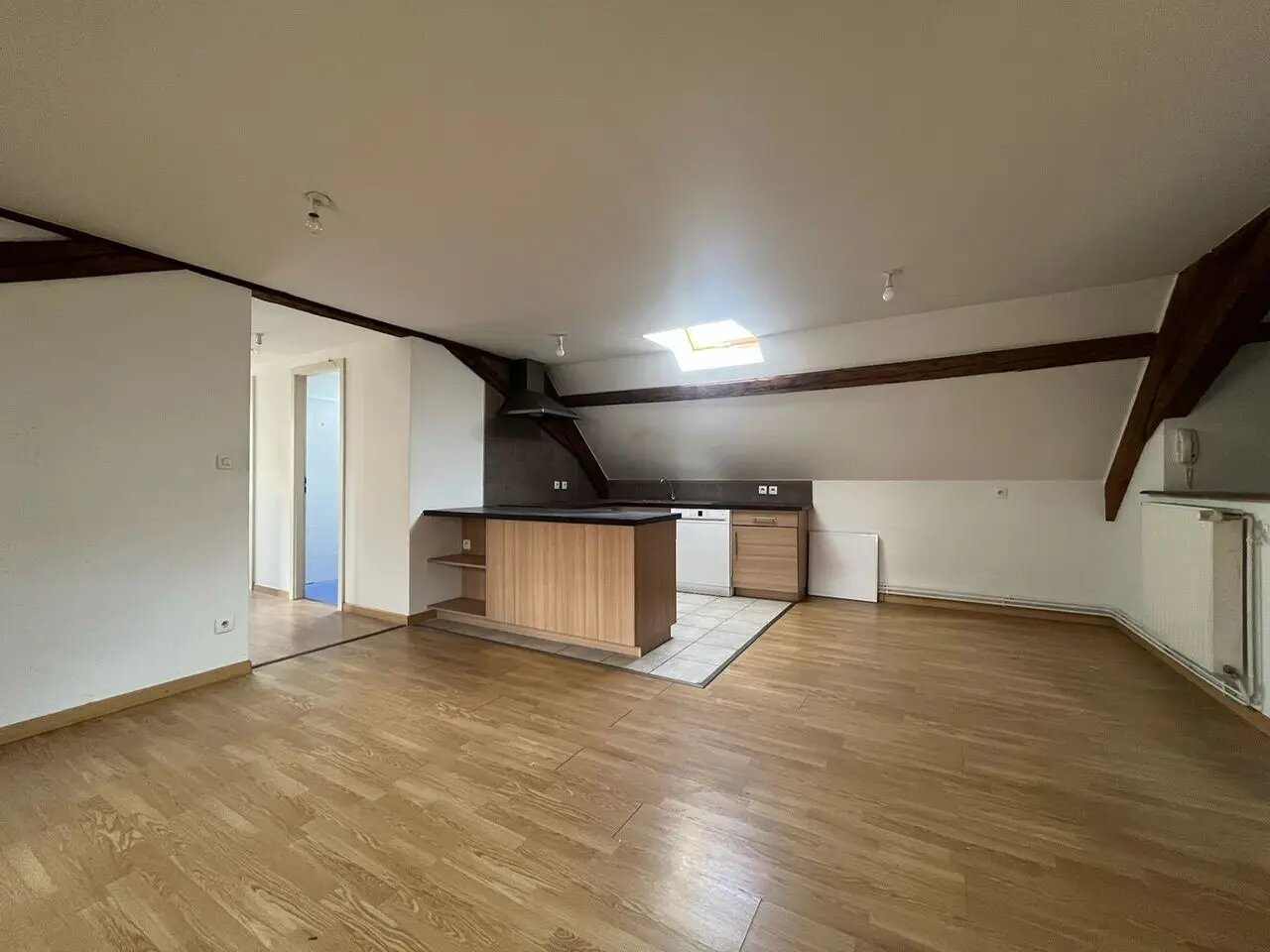 Appartement à vendre, 200m², Châtenois