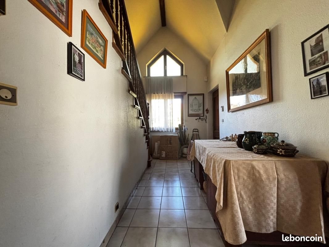 Maison à vendre, 141m², Sélestat
