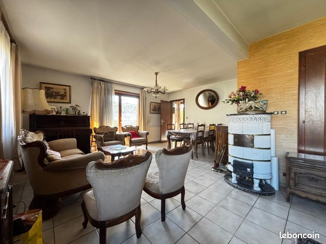 Maison à vendre, 141m², Sélestat