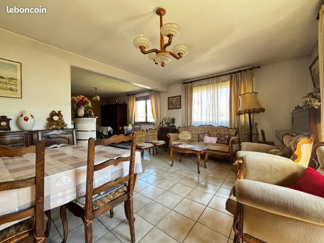Maison à vendre, 141m², Sélestat