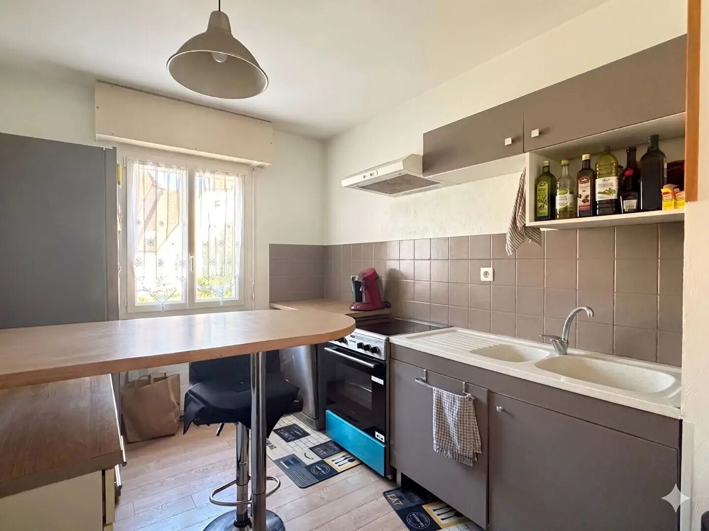 Appartement à vendre, 59m², Mutzig