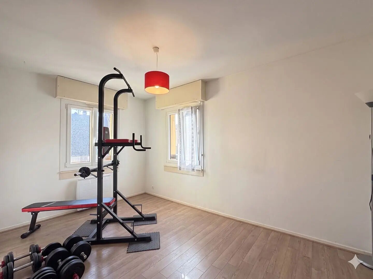 Appartement à vendre, 59m², Mutzig