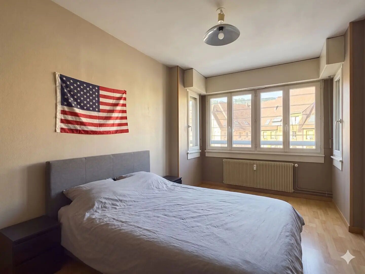 Appartement à vendre, 59m², Mutzig