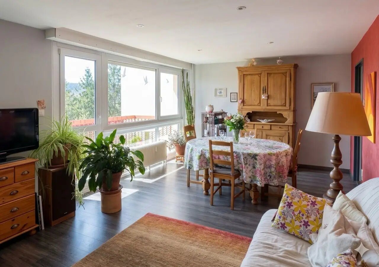 Appartement à vendre, 98m², Mutzig