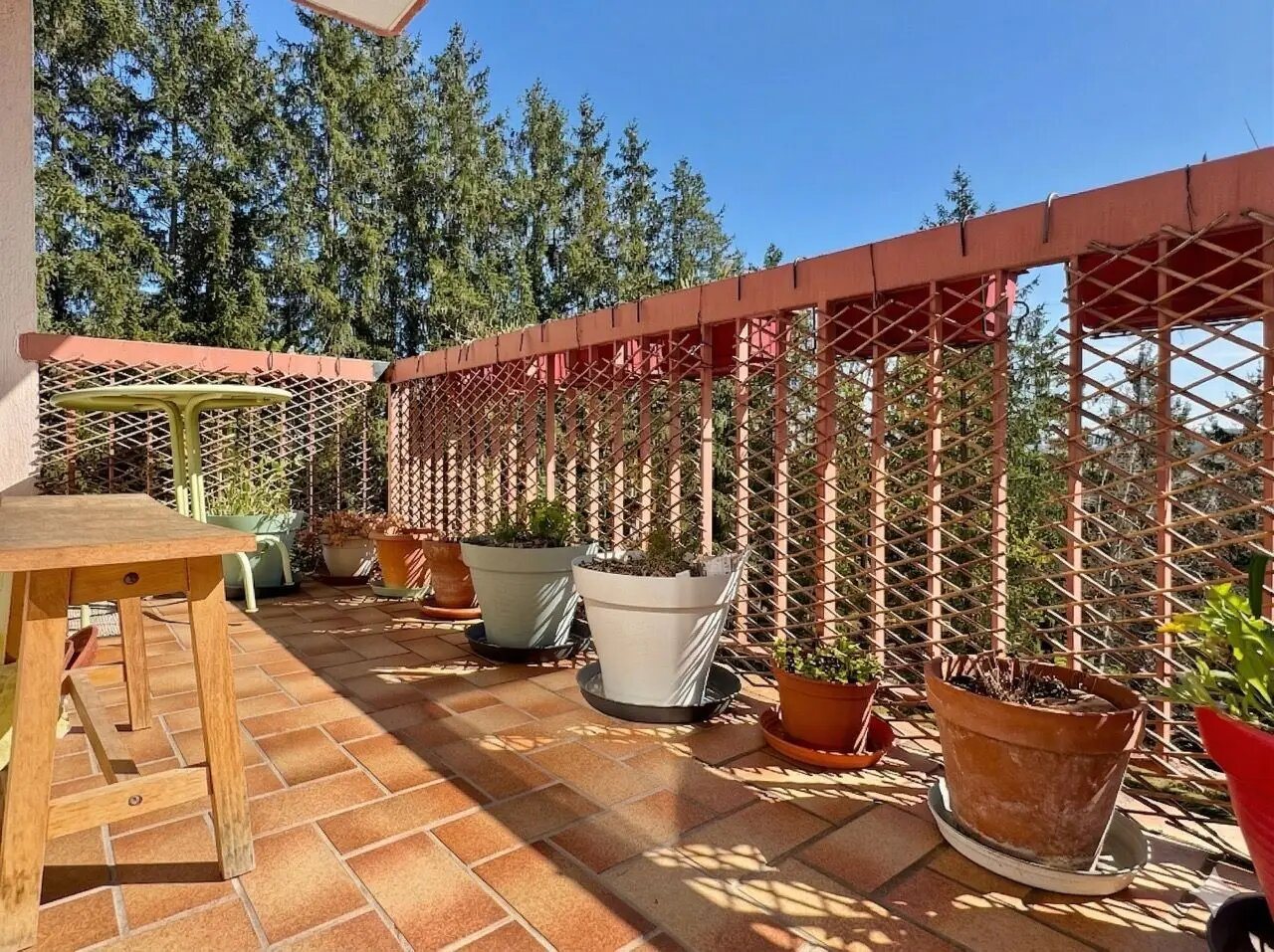 Appartement à vendre, 98m², Mutzig