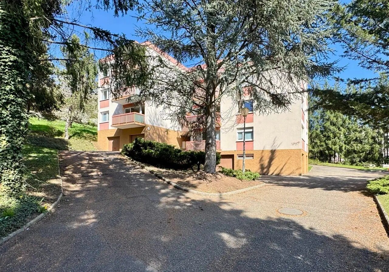 Appartement à vendre, 98m², Mutzig
