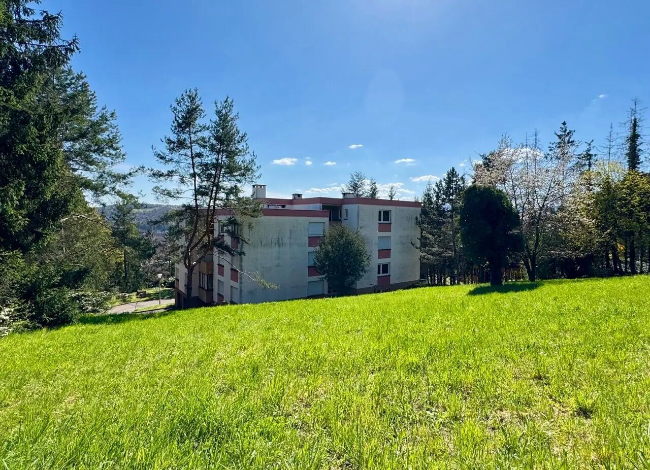 Appartement à vendre, 98m², Mutzig