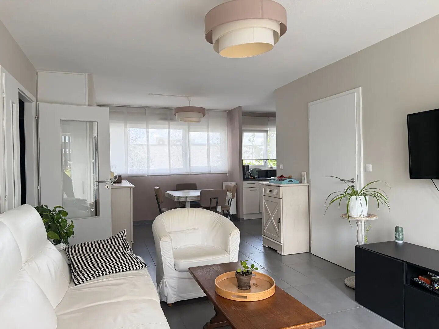 Appartement à vendre, 64m², Obernai
